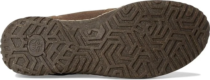 Born Bali Women's Shoes Taupe (Avola) : 6.5 M (B), Suede - Image 3