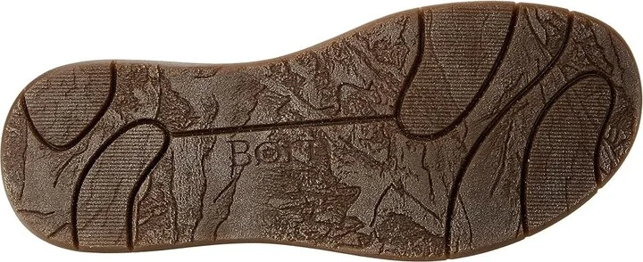 Born Baylor Men's Shoes Taupe Dist : 8 M (D), Leather - Image 3
