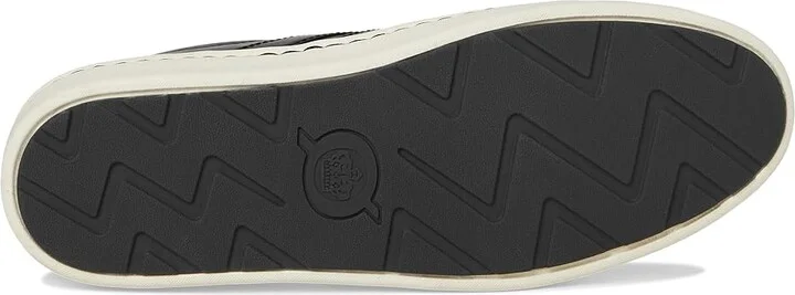 Born Beck Slip-On Men's Lace-up Boots Black : 10.5 M (D), Leather - Image 3
