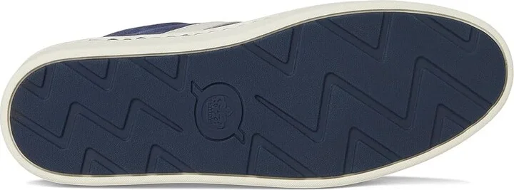 Born Beck Slip-On Men's Lace-up Boots Navy : 9 M (D), Leather - Image 3