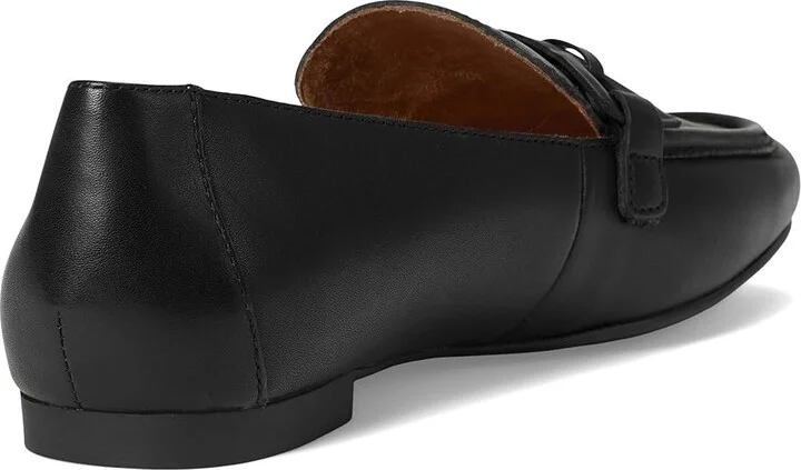Born Belmont Women's Shoes Black : 10 M, Leather - Image 4