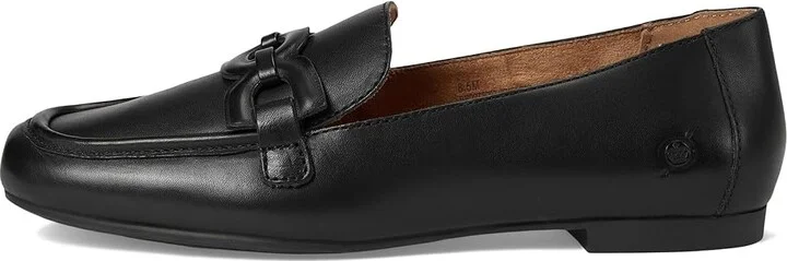 Born Belmont Women's Shoes Black : 10 M, Leather - Image 6
