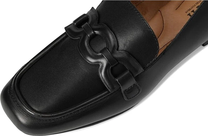 Born Belmont Women's Shoes Black : 10 M, Leather - Image 7