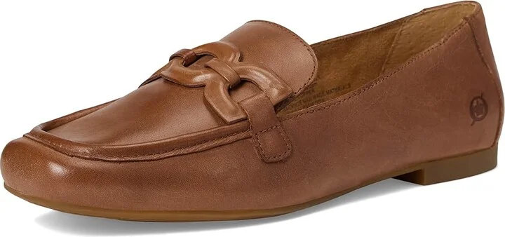 Born Belmont Women's Shoes Brown : 8 M, Leather - Image 5