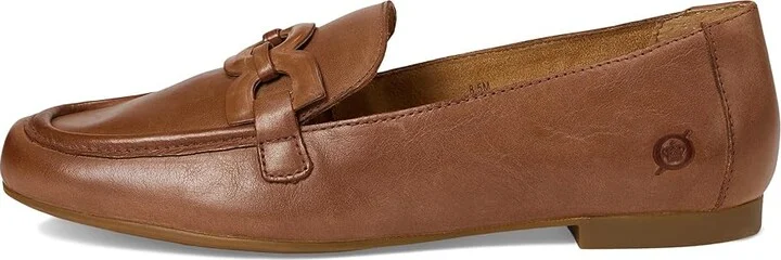 Born Belmont Women's Shoes Brown : 8 M, Leather - Image 6