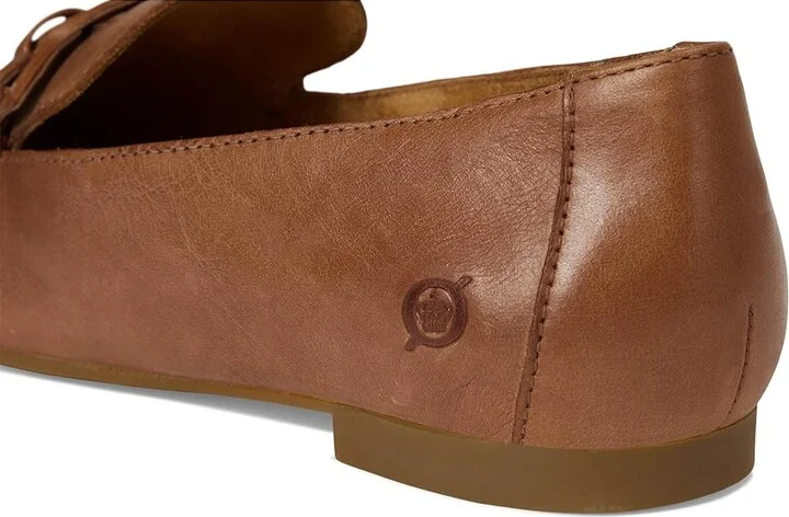 Born Belmont Women's Shoes Brown : 8 M, Leather - Image 7