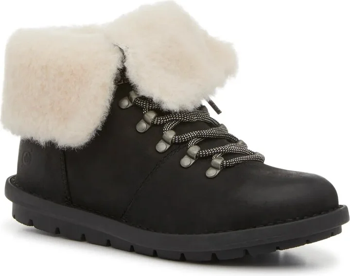 Born Blaine Bootie