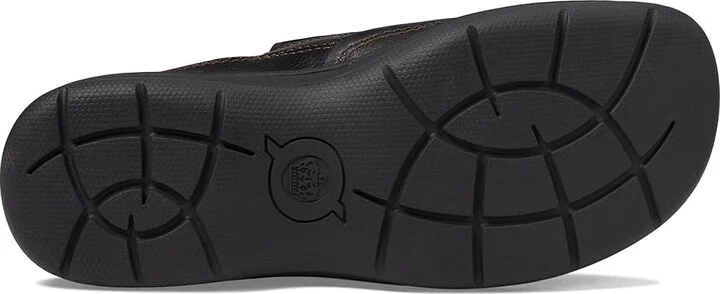 Born Blast III Men's Shoes Black Full Grain Leather : 8 M (D) - Image 3