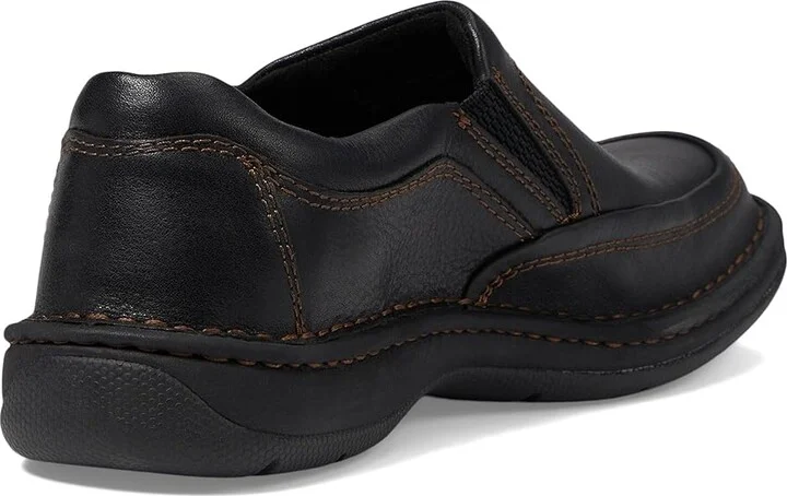 Born Blast III Men's Shoes Black Full Grain Leather : 8 M (D) - Image 4