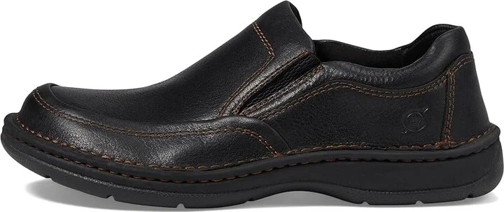 Born Blast III Men's Shoes Black Full Grain Leather : 8 M (D) - Image 6