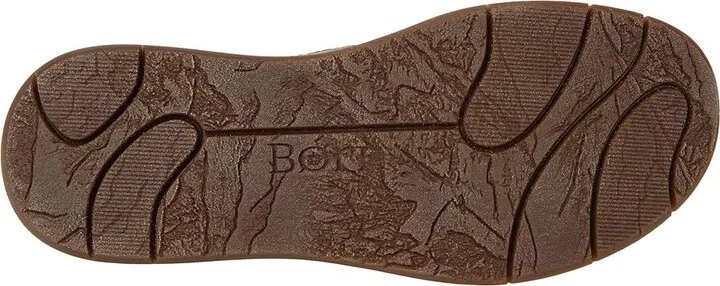 Born Brody Men's Shoes Taupe Dist : 8 M (D), Leather - Image 3