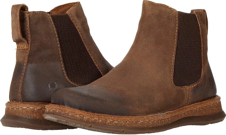 Taupe Dist