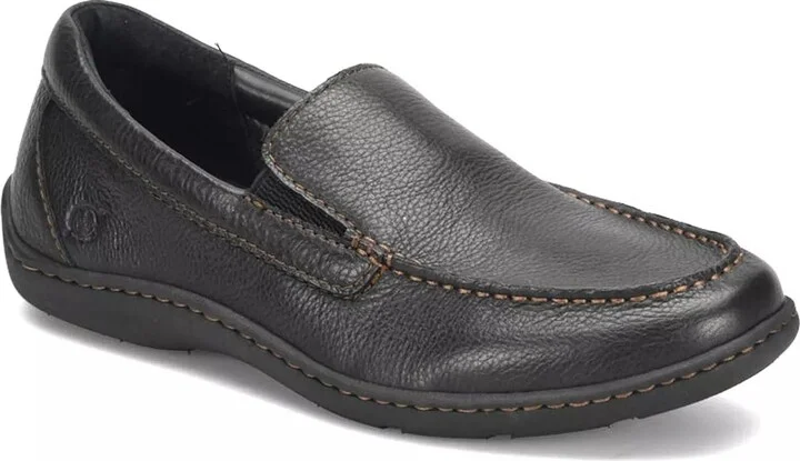 Born Brompton Loafer