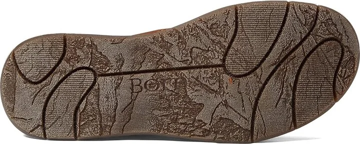 Born Bryson Men's Shoes Brown Distressed : 8 M (D), Leather - Image 3