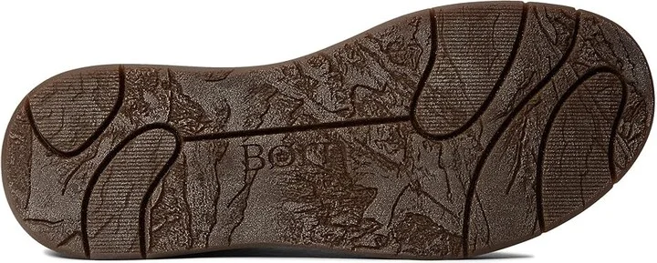 Born Bryson Men's Shoes Dark Brown Full Grain : 8 M (D), Leather - Image 3