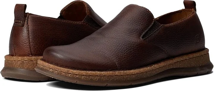 Dark Brown Full Grain