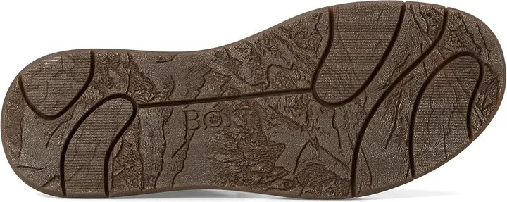 Born Bryson Men's Shoes Taupe (Avola) : 9 M (D), Leather - Image 3