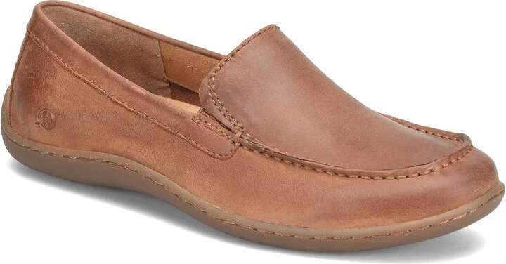 Born Caleb Moc Loafer