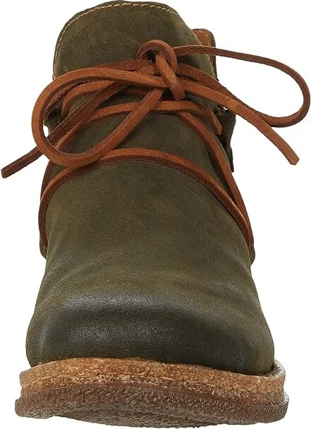 Born Calyn Women's Shoes Green : 11 M (B), Suede - Image 5