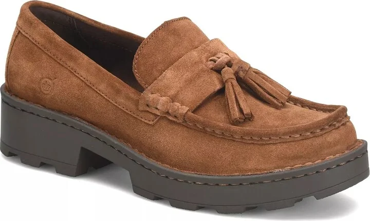 Born Capri Loafer