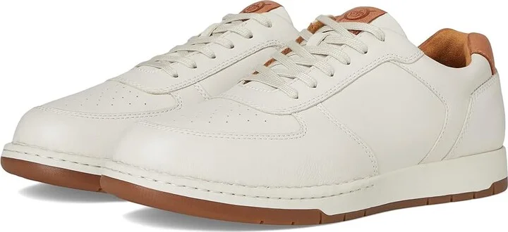 Born Captain Men's Lace-up Boots White (Sea Salt) : 8.5 M (D), Leather
