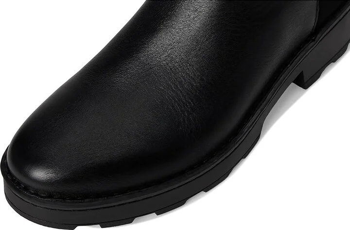 Born Caraway Women's Boots Black : 8 M, Leather/Textile - Image 2