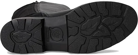 Born Caraway Women's Boots Black : 8 M, Leather/Textile - Image 3