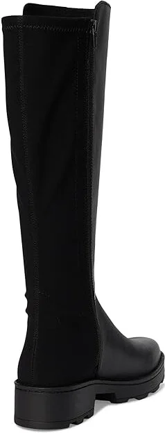 Born Caraway Women's Boots Black : 8 M, Leather/Textile - Image 4