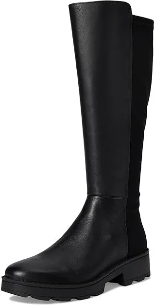 Born Caraway Women's Boots Black : 8 M, Leather/Textile - Image 5