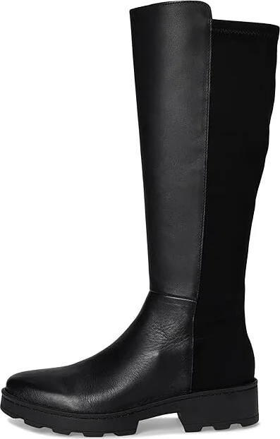 Born Caraway Women's Boots Black : 8 M, Leather/Textile - Image 6