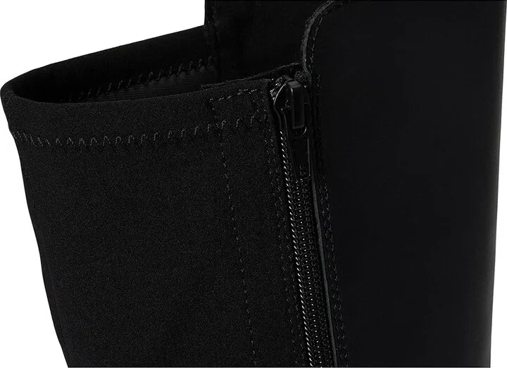 Born Caraway Women's Boots Black : 8 M, Leather/Textile - Image 7