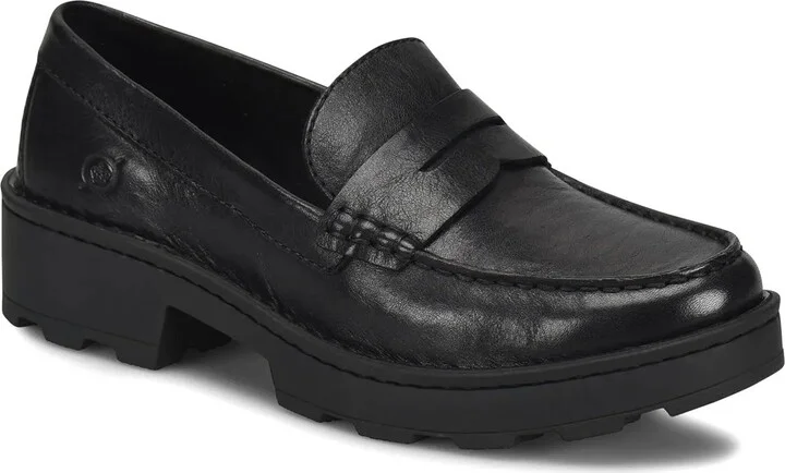 Born Carrera Loafer