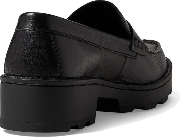 Born Carrera Women's Shoes Black : 6 M (B), Suede - Image 4