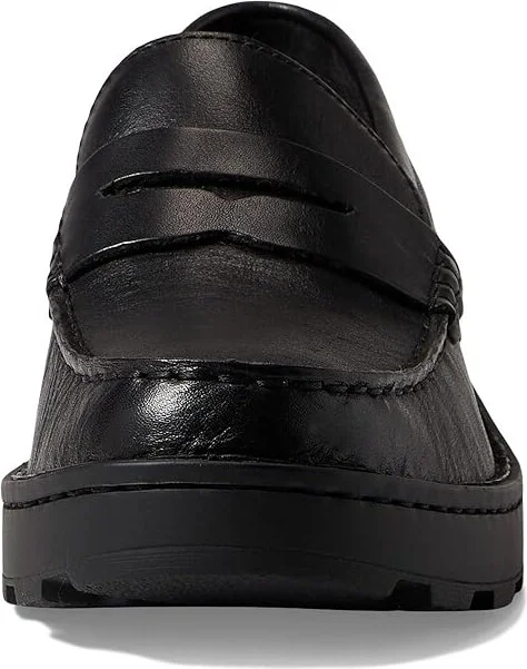 Born Carrera Women's Shoes Black : 6 M (B), Suede - Image 5