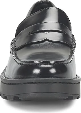 Born Carrera Women's Shoes Black Box : 6 M (B), Suede - Image 5
