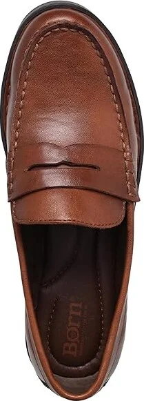Born Carrera Women's Shoes Brown : 6 M (B), Suede - Image 2