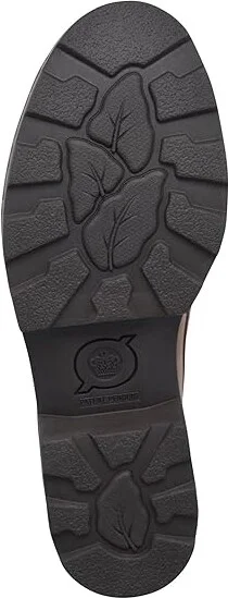 Born Carrera Women's Shoes Brown : 6 M (B), Suede - Image 3