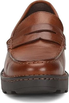 Born Carrera Women's Shoes Brown : 6 M (B), Suede - Image 5