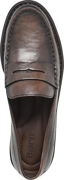 Born Carrera Women's Shoes Tan : 6.5 M (B), Suede - Image 2