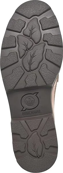 Born Carrera Women's Shoes Tan : 6.5 M (B), Suede - Image 3