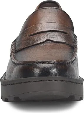 Born Carrera Women's Shoes Tan : 6.5 M (B), Suede - Image 5