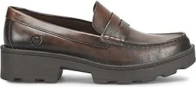 Born Carrera Women's Shoes Tan : 6.5 M (B), Suede - Image 6