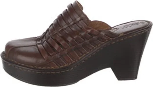 Animal Print, Brown