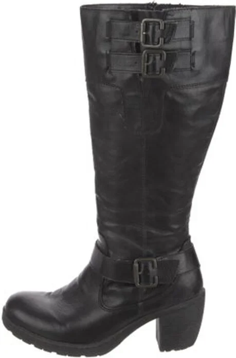 Animal Print, Black