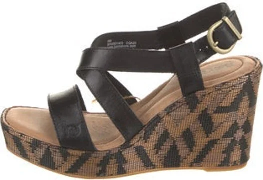 Animal Print, Brown