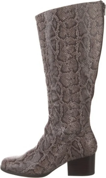 Brown, Pattern Prints