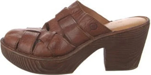 Animal Print, Brown