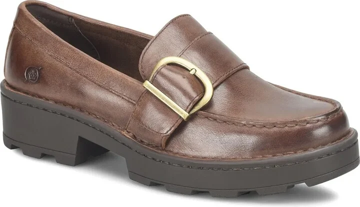 Born Contessa Loafer