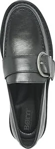 Born Contessa Women's Dress Sandals Black : 8.5 M, Leather - Image 2