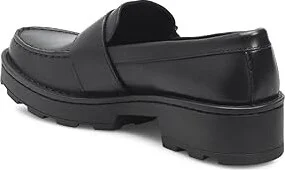 Born Contessa Women's Dress Sandals Black : 8.5 M, Leather - Image 4